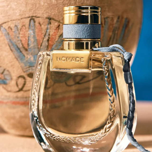 Chloé Nomade Lumière d'Égypte Eau de Parfum Spray 75ml
