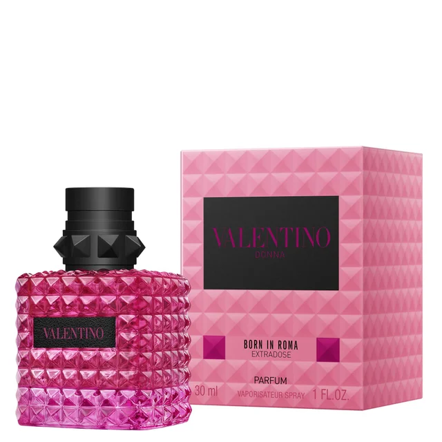 Valentino Born In Roma Extradose Donna Parfum Spray 30ml