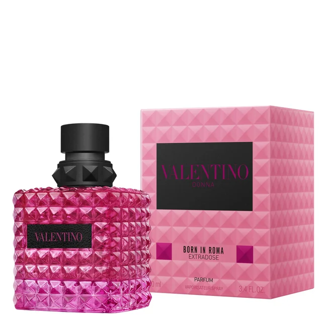 Valentino Born In Roma Extradose Donna Parfum Spray 100ml