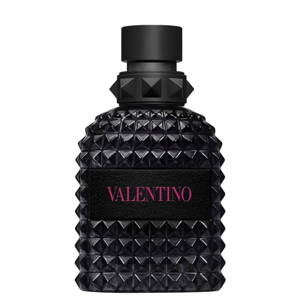 Valentino Born In Roma Extradose Uomo Parfum Spray 50ml Image 1
