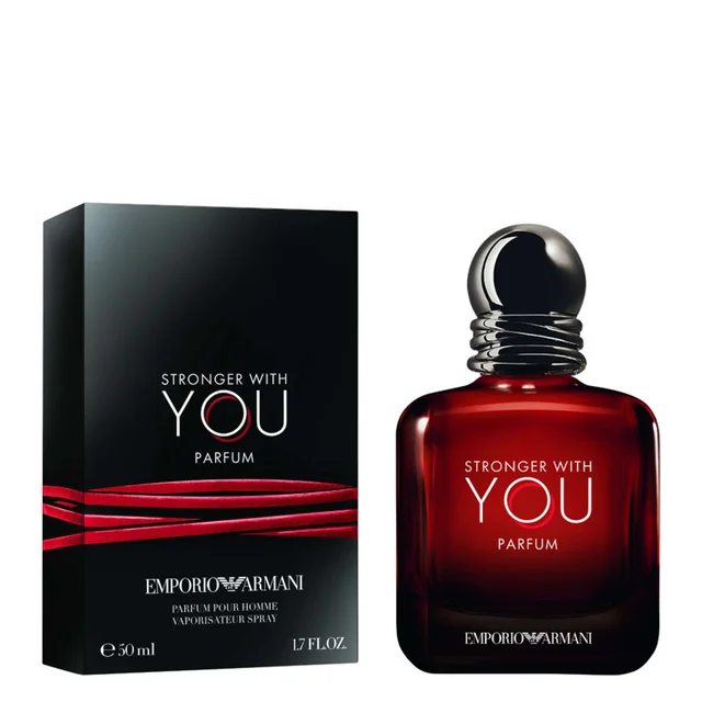 Armani Stronger With You Parfum Spray 50ml