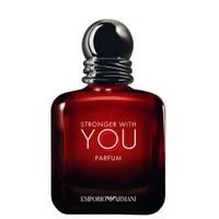Armani Stronger With You Parfum Spray 50ml - undefined undefined