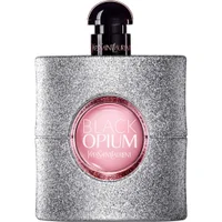 Yves Saint Laurent Black Opium Glitter Eau de Parfum Spray 90ml - undefined undefined