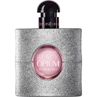 Yves Saint Laurent Black Opium Glitter Eau de Parfum Spray 50ml - undefined undefined
