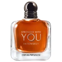 Armani Stronger With You Intensely Eau de Parfum Spray 150ml - undefined undefined