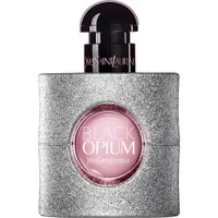 Yves Saint Laurent Black Opium Glitter Eau de Parfum Spray 30ml - undefined undefined