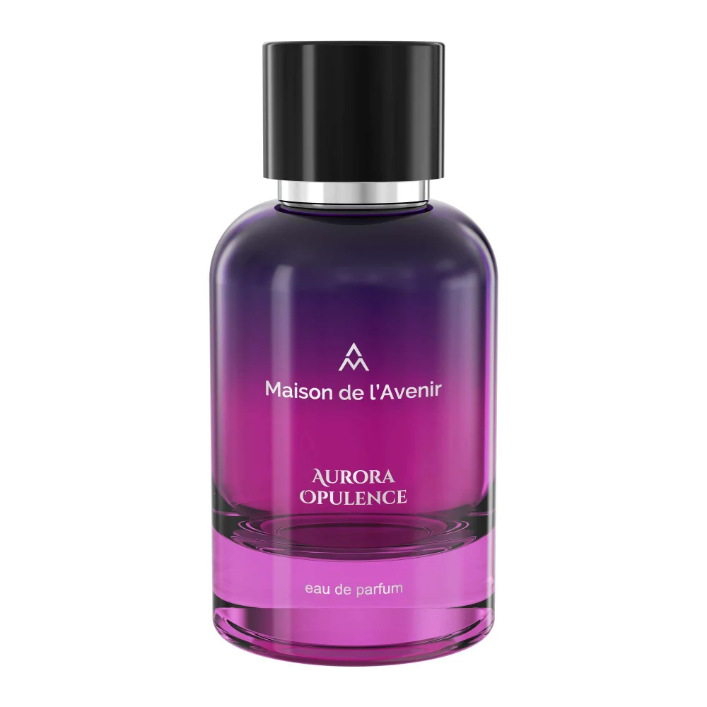 Maison de l'Avenir Zenith Collection Aurora Opulence Eau de Parfum Spray 100ml Image 1