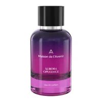 Maison de l'Avenir Zenith Collection Aurora Opulence Eau de Parfum Spray 100ml