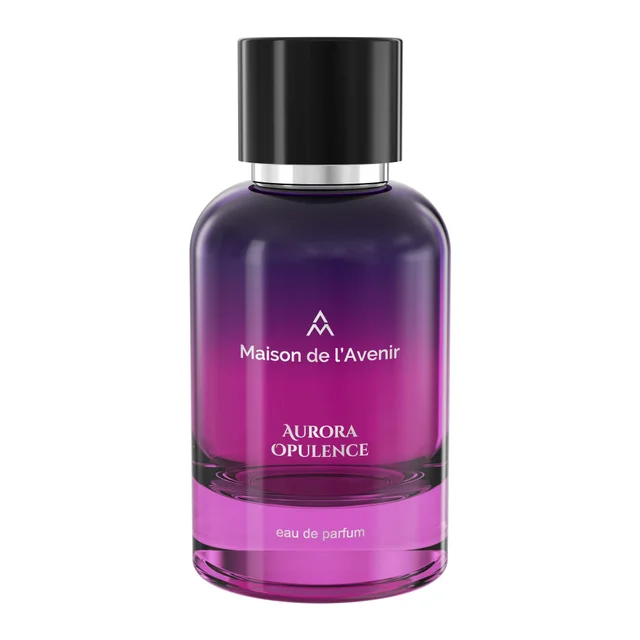 Maison de l'Avenir Zenith Collection Aurora Opulence Eau de Parfum Spray 100ml