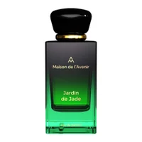 Maison de l'Avenir Aura Collection Jardin De Jade Eau de Parfum Spray 100ml - undefined undefined