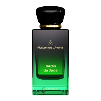 Maison de l'Avenir Aura Collection Jardin De Jade Eau de Parfum Spray 100ml