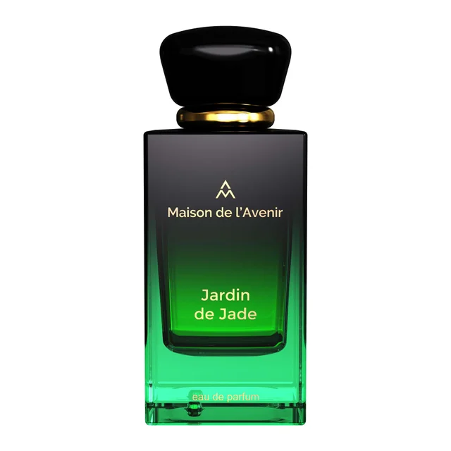 Maison de l'Avenir Aura Collection Jardin De Jade Eau de Parfum Spray 100ml
