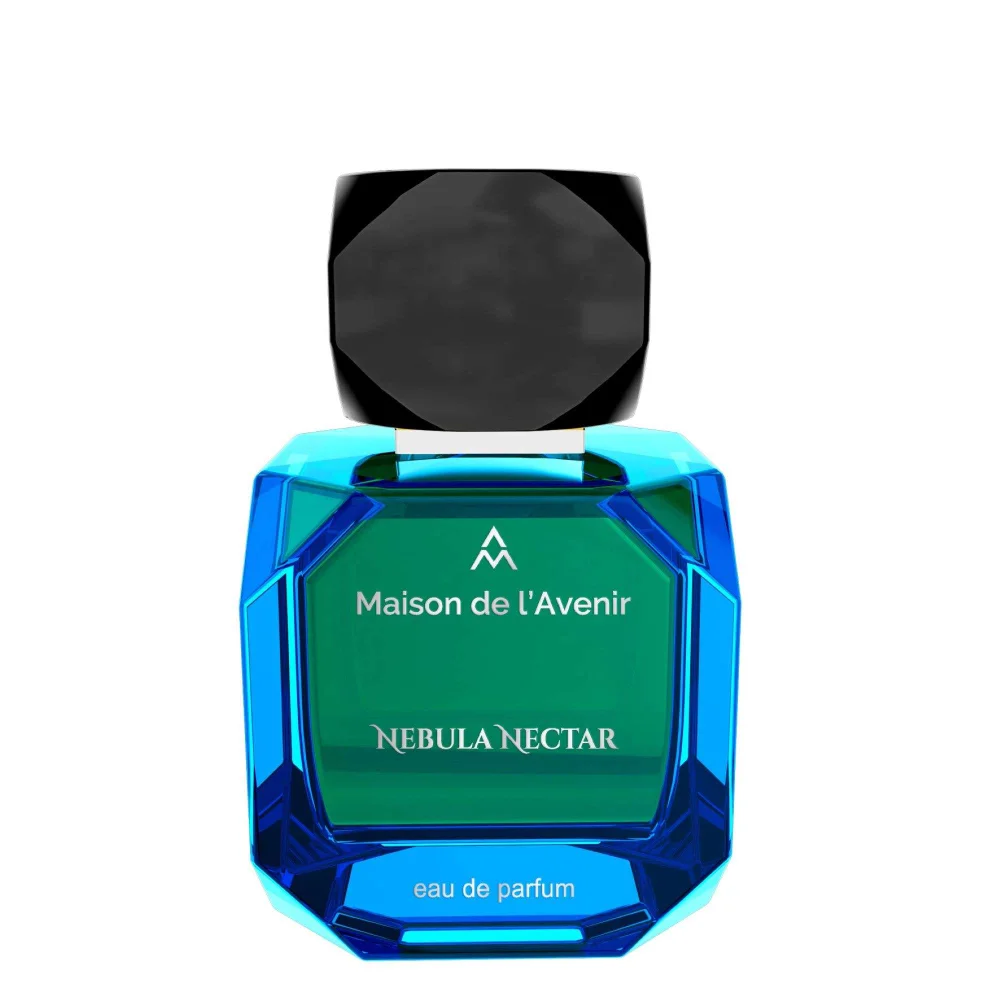 Maison de l'Avenir Elixir Collection Nebula Nectar Eau de Parfum Spray 100ml Image 1