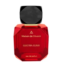 Maison de l'Avenir Elixir Collection Electra Elixir Eau de Parfum Spray 100ml - undefined undefined