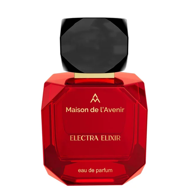 Maison de l'Avenir Elixir Collection Electra Elixir Eau de Parfum Spray 100ml