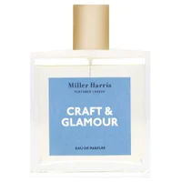 Miller Harris Craft & Glamour Eau de Parfum Spray 100ml