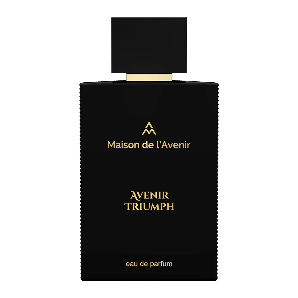 Maison de l'Avenir Supernova Collection Avenir Triumph Eau de Parfum Spray 100ml Image 1