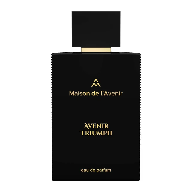 Maison de l'Avenir Supernova Collection Avenir Triumph Eau de Parfum Spray 100ml