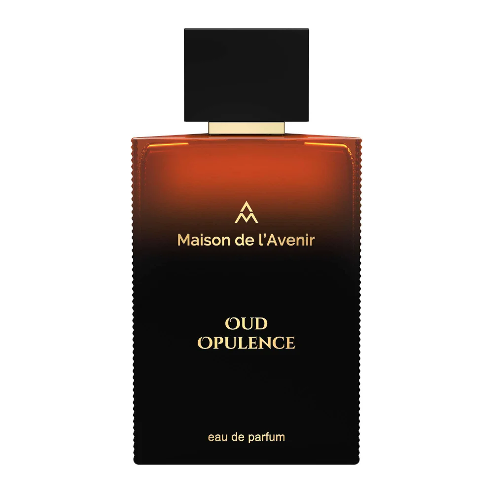Maison de l'Avenir Supernova Collection Oud Opulence Eau de Parfum Spray 100ml Image 1