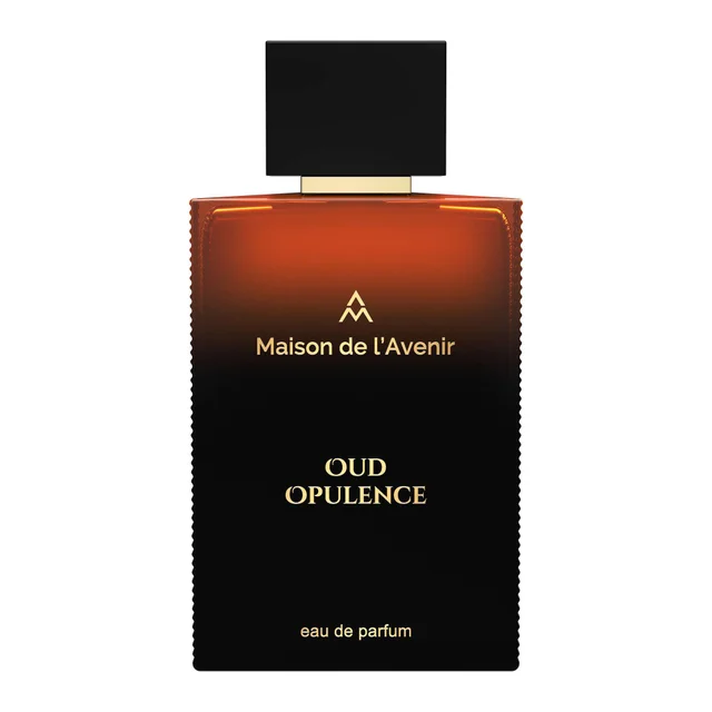 Maison de l'Avenir Supernova Collection Oud Opulence Eau de Parfum Spray 100ml