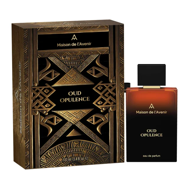 Maison de l'Avenir Supernova Collection Oud Opulence Eau de Parfum Spray 100ml