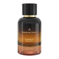 Maison de l'Avenir Zenith Collection Midnight Solstice Eau de Parfum Spray 100ml