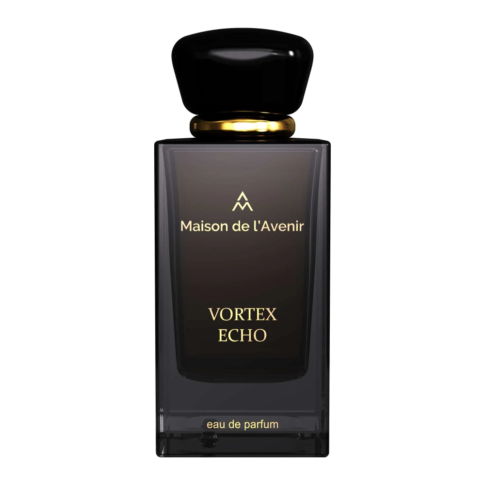 Maison de l'Avenir Aura Collection Vortex Echo Eau de Parfum Spray 100ml Image 1