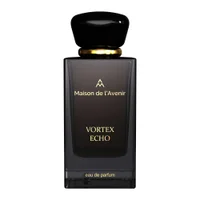 Maison de l'Avenir Aura Collection Vortex Echo Eau de Parfum Spray 100ml - undefined undefined