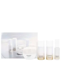 SENSAI Comforting Barrier Mask Limited Edition Set