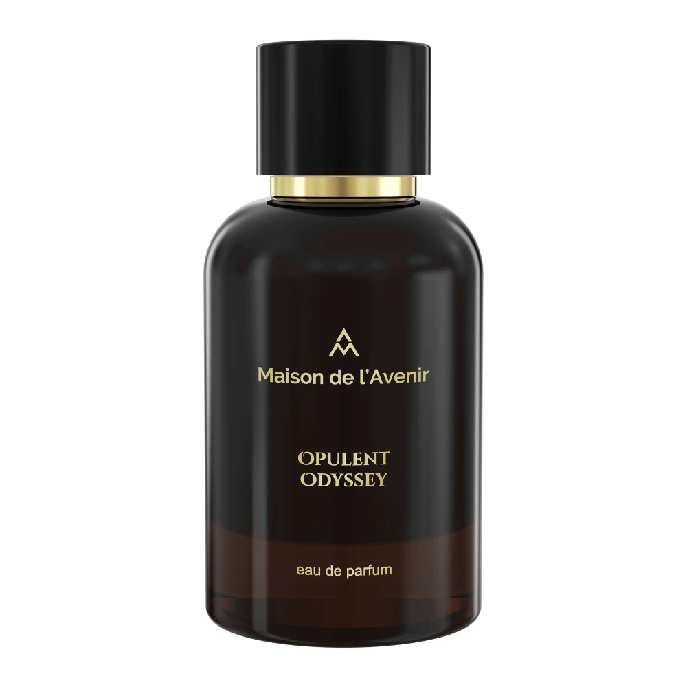 Maison de l'Avenir Zenith Collection Opulent Odyssey Eau de Parfum Spray 100ml Image 1