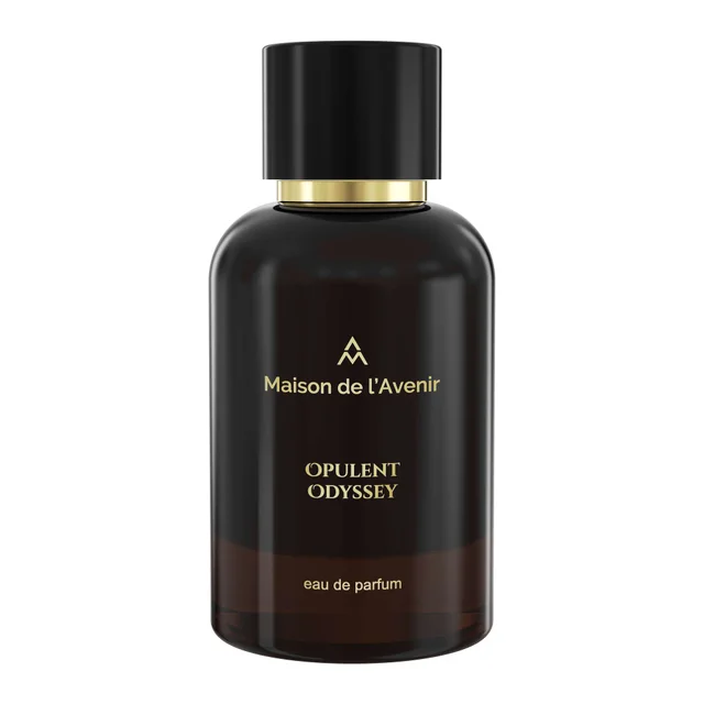 Maison de l'Avenir Zenith Collection Opulent Odyssey Eau de Parfum Spray 100ml