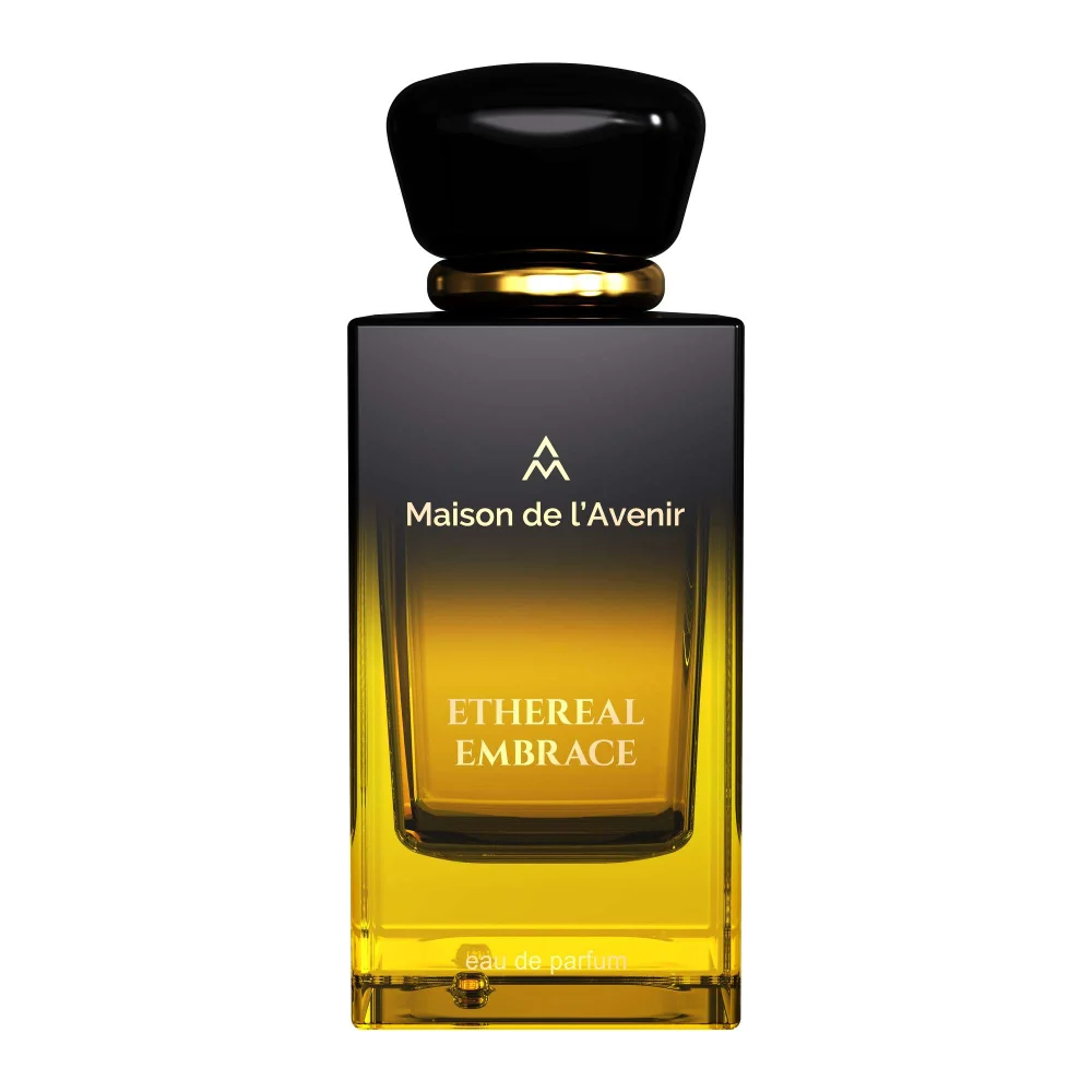 Maison de l'Avenir Aura Collection Ethereal Embrace Eau de Parfum Spray 100ml Image 1