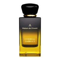 Maison de l'Avenir Aura Collection Ethereal Embrace Eau de Parfum Spray 100ml - undefined undefined