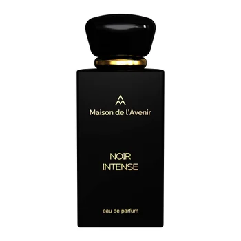Maison de l'Avenir Aura Collection Noir Intense Eau de Parfum Spray 100ml
