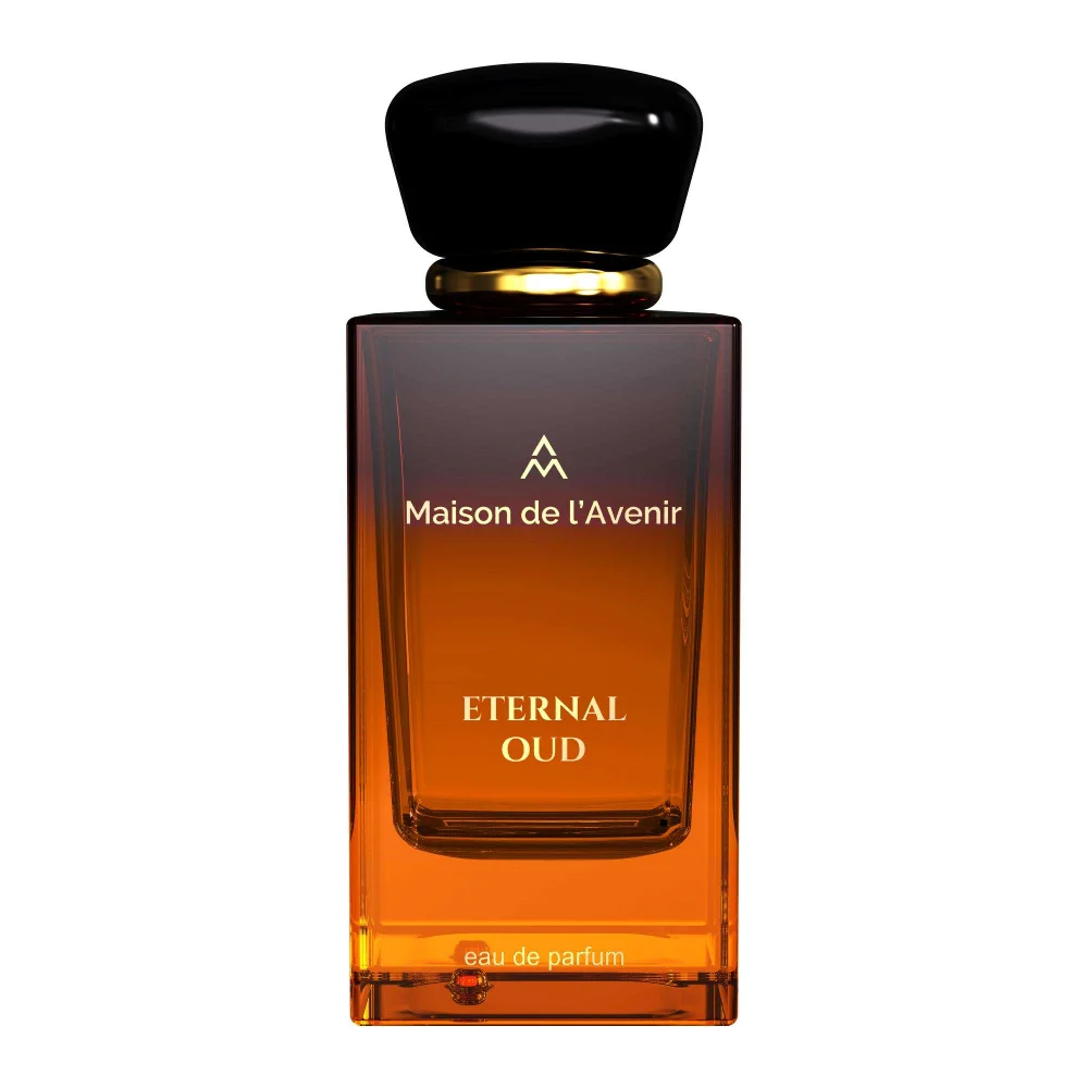Maison de l'Avenir Aura Collection Eternal Oud Eau de Parfum Spray 100ml Image 1