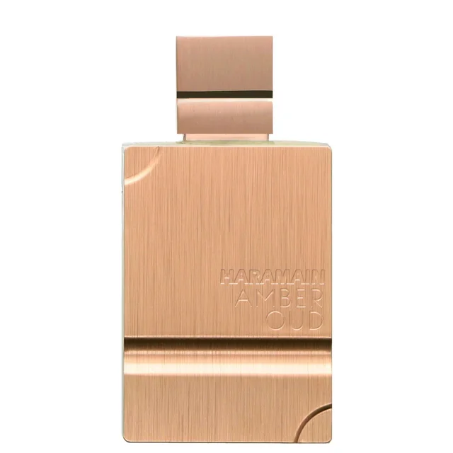 Al Haramain Amber Oud Eau de Parfum Spray 60ml