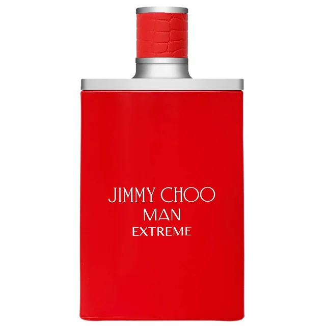 Jimmy Choo Man Extreme  Eau de Parfum Spray 100ml