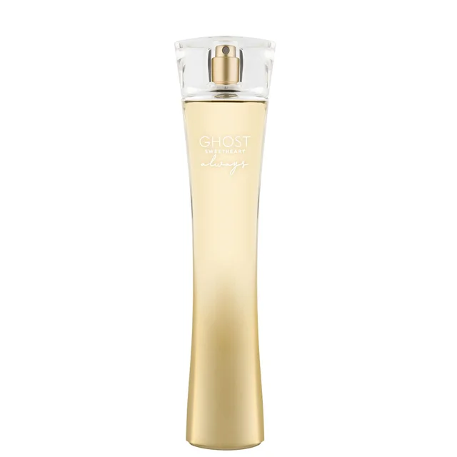 Ghost Sweetheart Always Eau de Parfum Spray 50ml