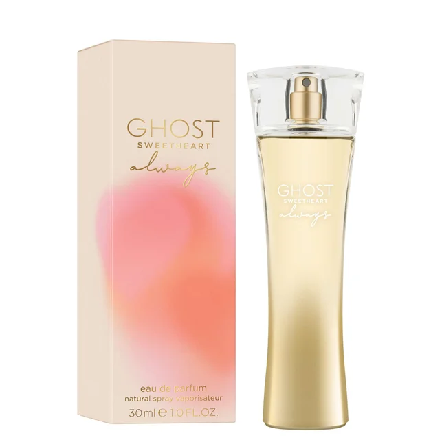 Ghost Sweetheart Always Eau de Parfum Spray 30ml