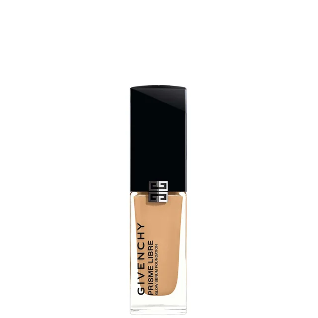 Givenchy Prisme Libre Glow Serum Foundation 30ml