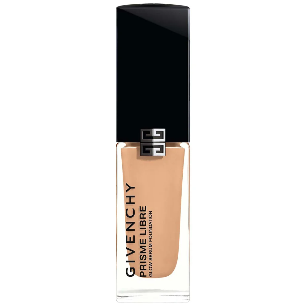 Givenchy Prisme Libre Glow Serum Foundation 30ml Image 1