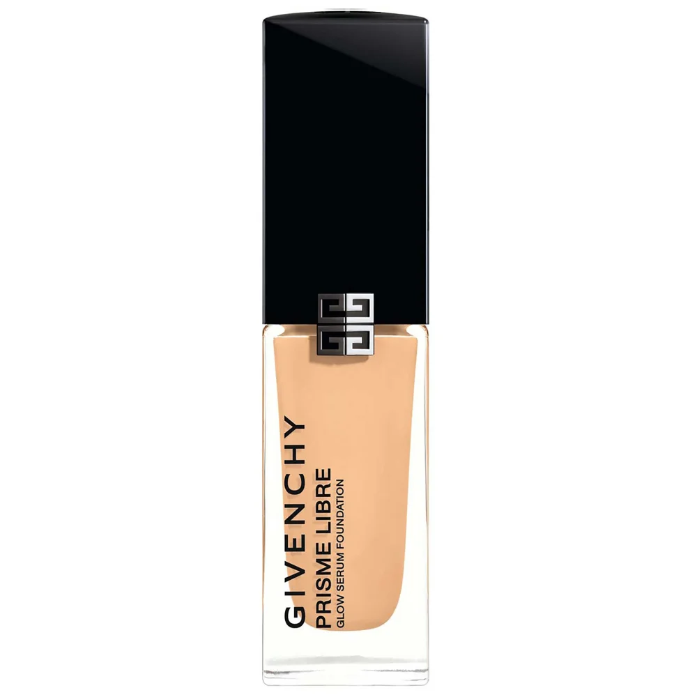 Givenchy Prisme Libre Glow Serum Foundation 30ml Image 1
