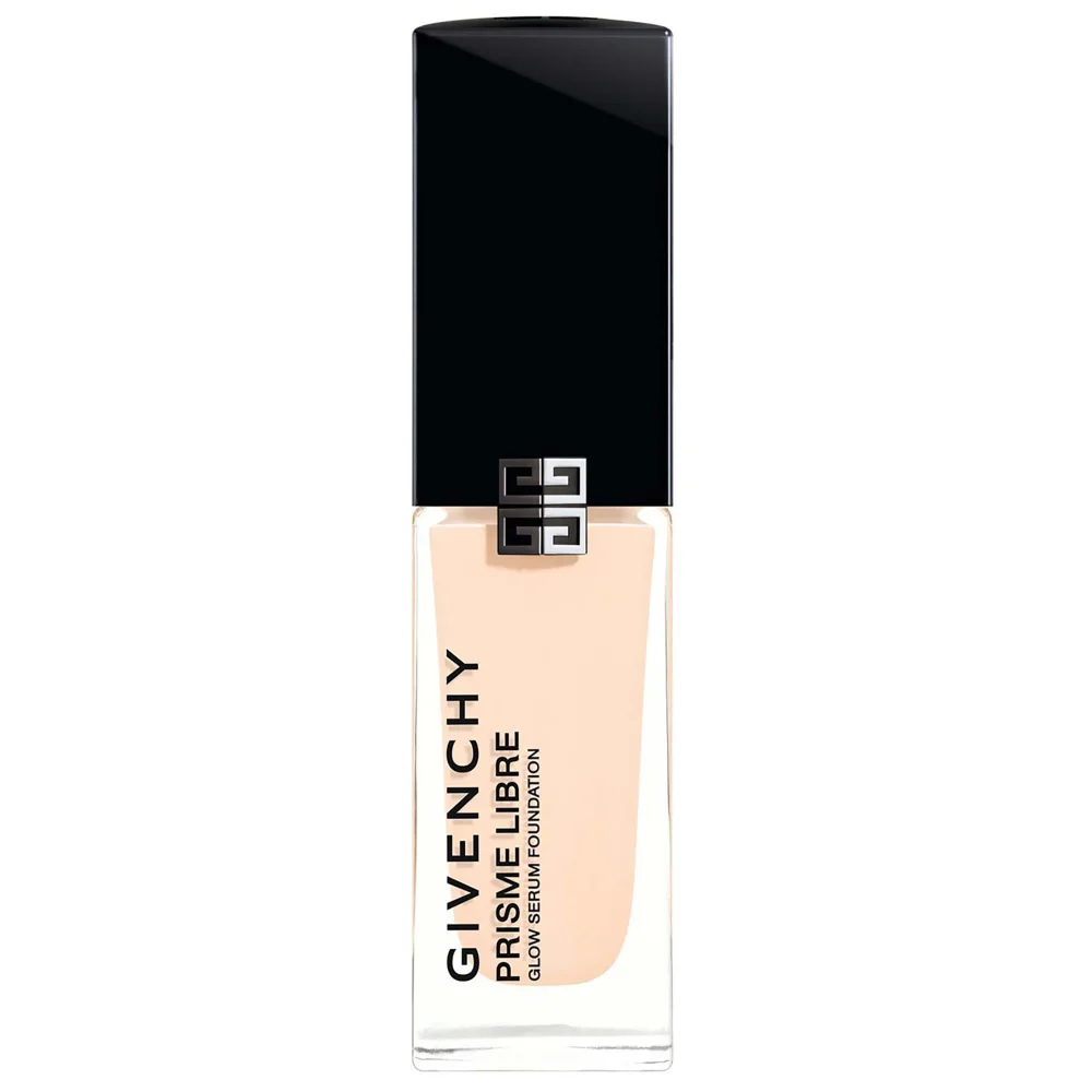 Givenchy Prisme Libre Glow Serum Foundation 30ml Image 1