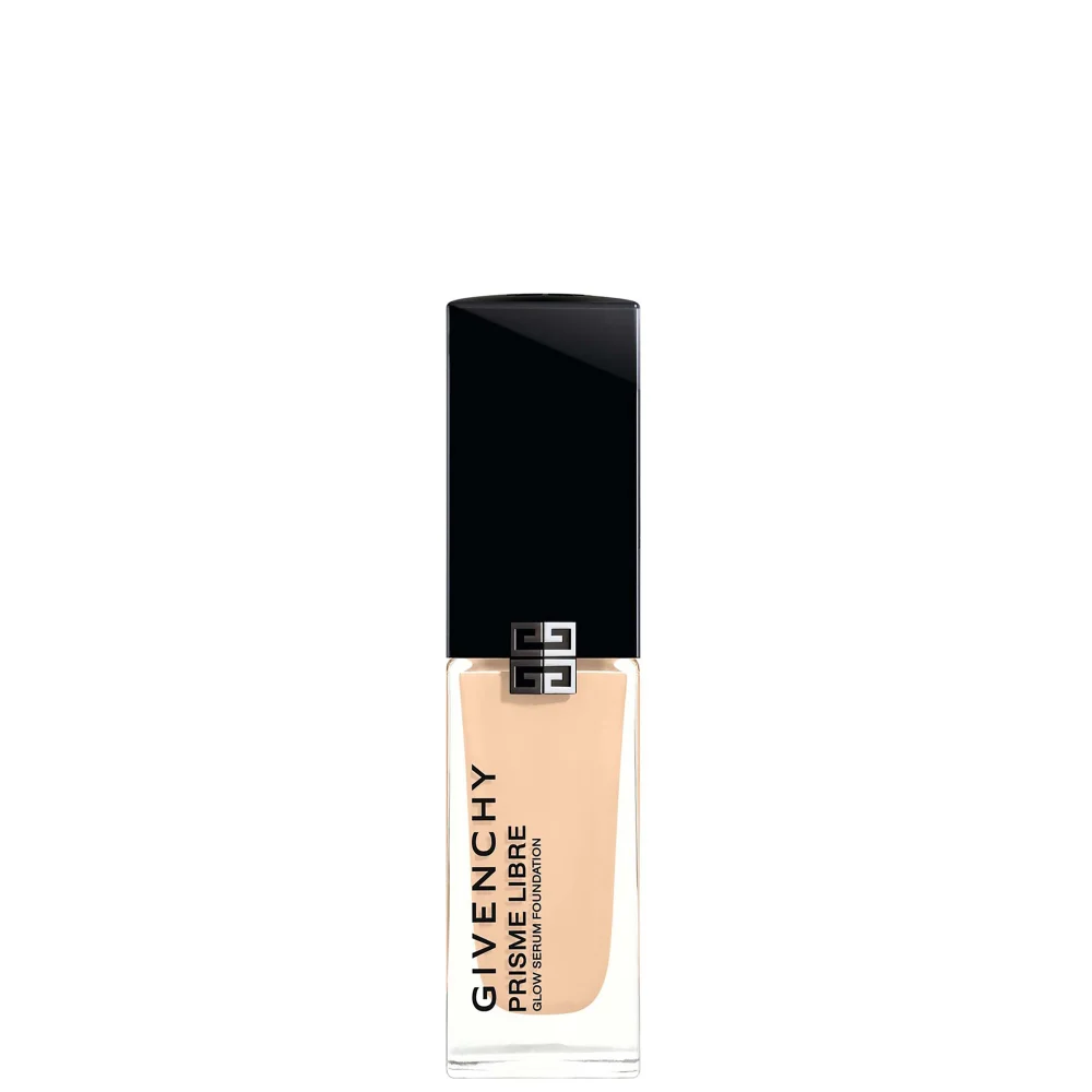 Givenchy Prisme Libre Glow Serum Foundation 30ml Image 1