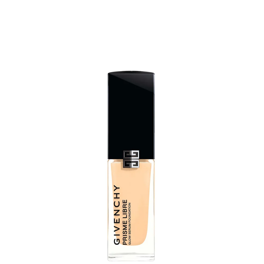 Givenchy Prisme Libre Glow Serum Foundation 30ml Image 1