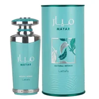 Lattafa Mayar Natural Intense Eau de Parfum Spray 100ml - undefined undefined