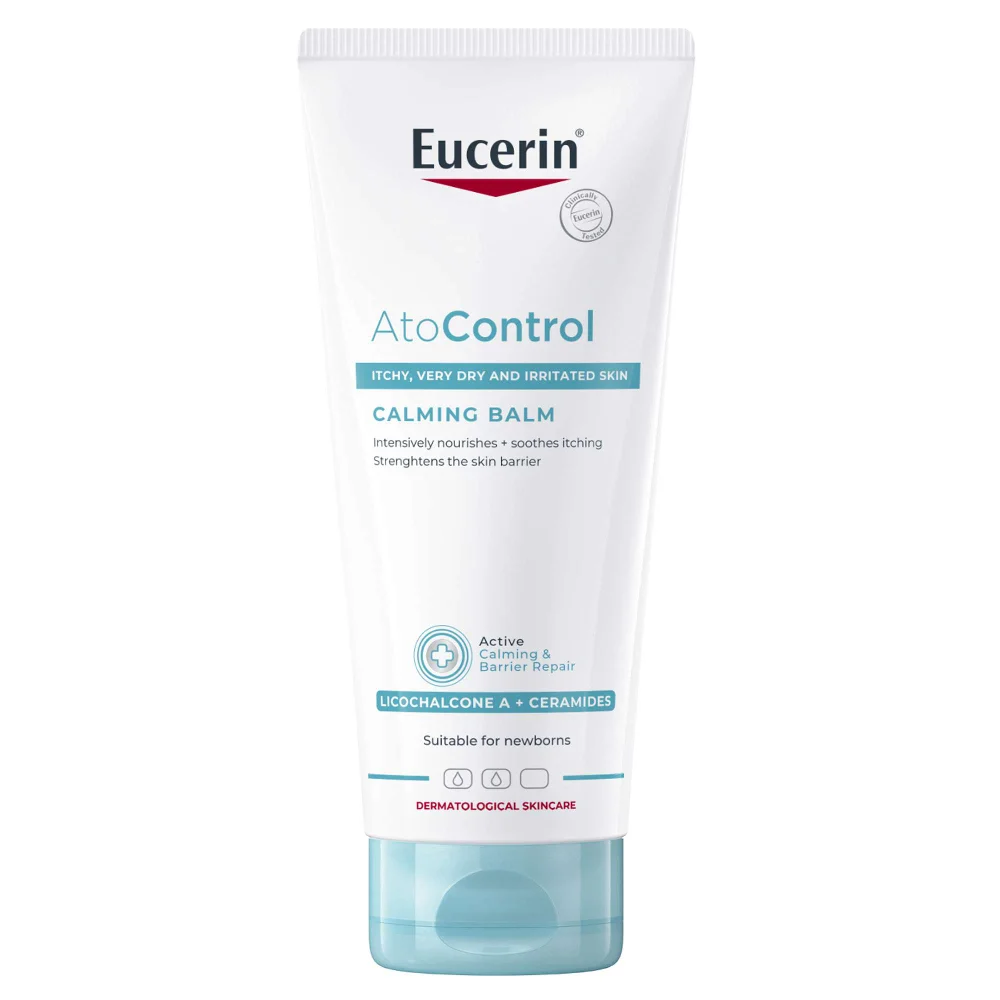 Eucerin AtoControl Balm 200ml Image 1