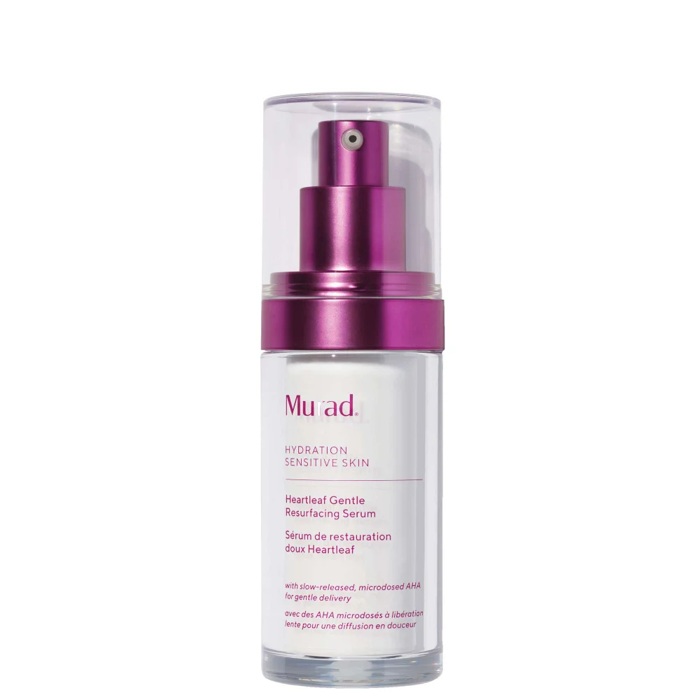 Murad Heartleaf Gentle Resurfacing Serum 30ml Image 1