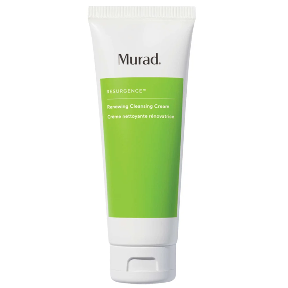 Murad Cleansers & Toners Renewing Cleansing Cream 148ml Image 1