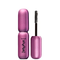 benefit BADgal Bounce Fuller, Fluffier, Volumizing Mini Mascara 4g - undefined undefined
